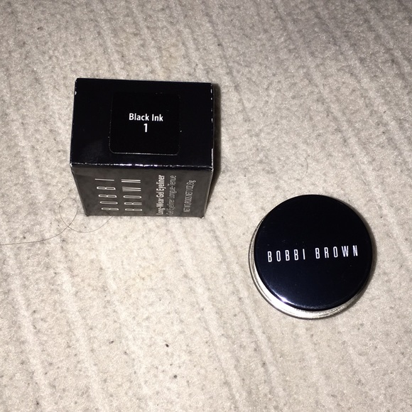 Bobbi brown gel eyeliner - Picture 2 of 3